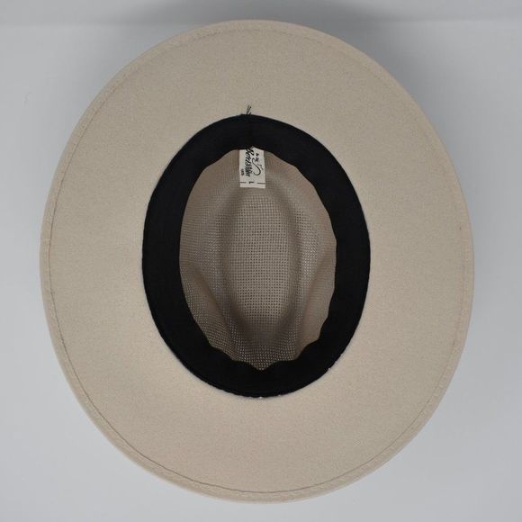 Hand-Painted Sombreros Mexican Sun Hats - Picture 4 of 4